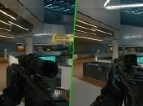 Black Ops 7 Comparison Shows Difference Between Xbox Series X And Series S
