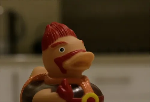 “Embark, please fix”: Arc Raiders player discovers glaring flaw after collecting over 600 rubber ducks in the extraction shooter, only to find they can only show off 9