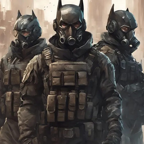 Call of Duty: Black Ops 7 players call out “awful” apparent use of generative AI for in-game calling cards