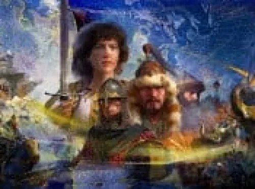 Mini Review: Age of Empires 4: Anniversary Edition (PS5)