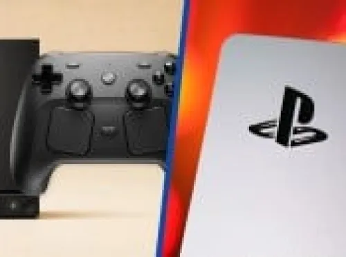 Poll: Does the Steam Machine Pose a Threat to PS5?