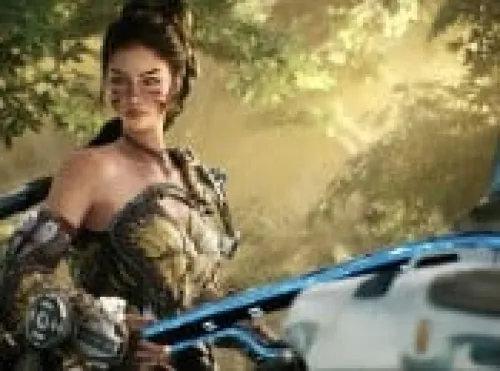 ‘We’d Love to Do It’: Sounds Like NCSOFT Wants Horizon Steel Frontiers on PS5 as Much as You