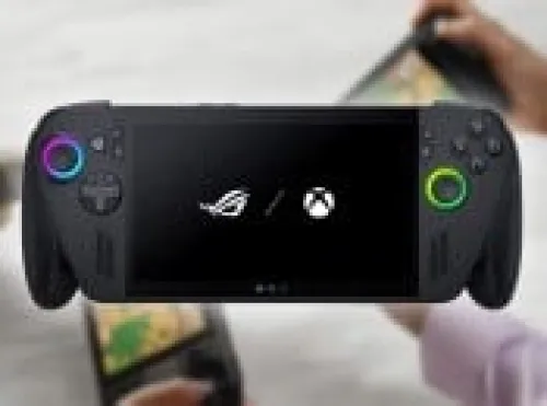 Valve ‘Excited’ By ROG Xbox Ally And Insists It’s A ‘Sign Of Success’ For Steam Deck
