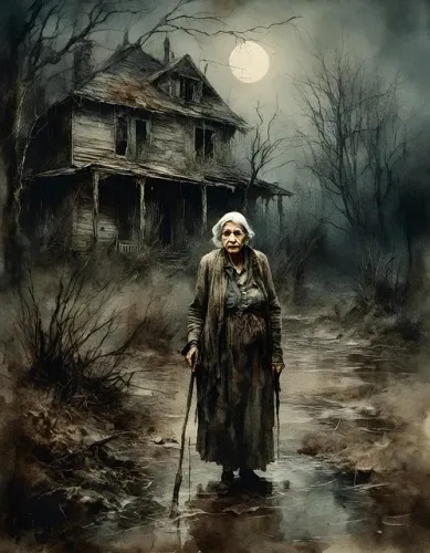 House Of Leaves Author’s New 1,232-Page Book Gets Huge Limited-Time Discount