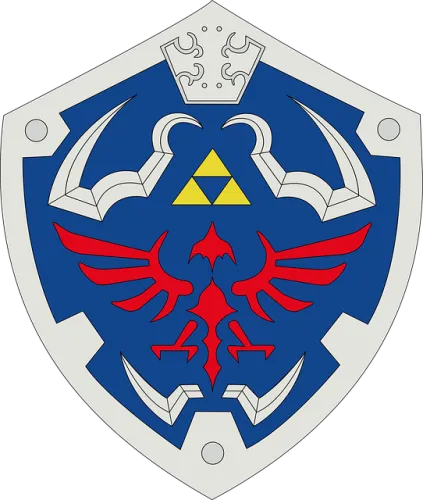 Here’s our first look at Zelda and Link filming the live-action Legend of Zelda movie in New Zealand