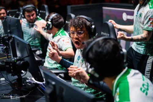 Ubisoft admits AI-generated loading screen “slipped through” into final build of Anno 117: Pax Romana