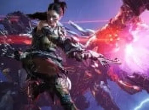 Mobile MMO Horizon Steel Frontiers Seems to Have Captured Lots of Attention Already