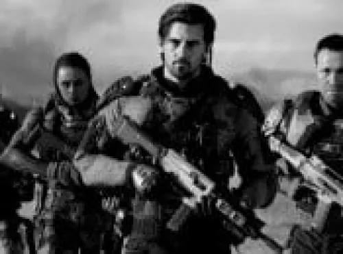 Embarrassing AI Art Plagues Call of Duty: Black Ops 7 Launch