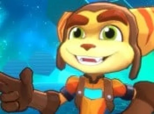 Ratchet & Clank Mobile May Be Okay Actually, First Gameplay Revealed