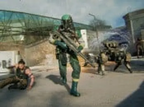 Call Of Duty: Black Ops 7 Gets Small Post-Launch Update, Here Are The Patch Notes