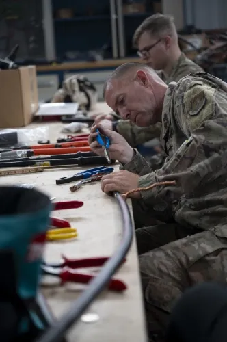 “I’ve been really heartened to see the community revolt against AI stuff”