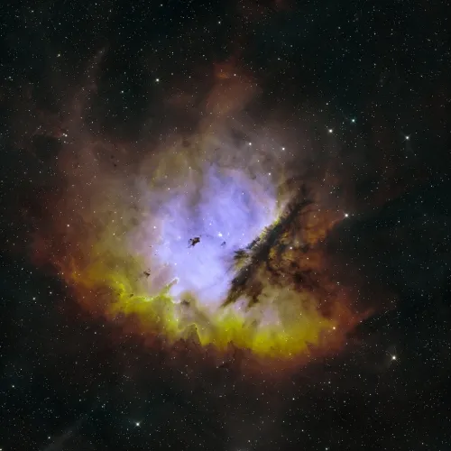 Starfield’s space travel is boring