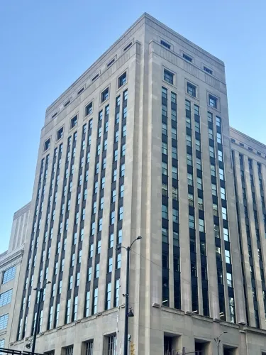 U.S. congressman calls out alleged AI usage in Call of Duty