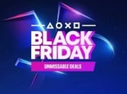 $100 Off PS5 Consoles, PSVR2 for Black Friday 2025