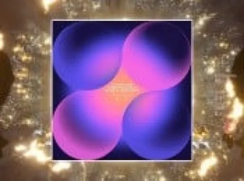 Lumines Arise’s Excellent Soundtrack Releases in February, New Single Available Now