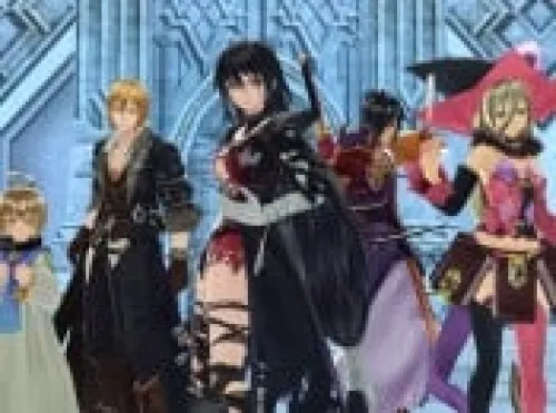 Bandai Namco Announces Tales Of Berseria Remastered, Coming To Xbox In February 2026