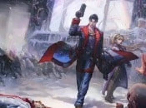 Neon Inferno Is Getting Some Impressive Reviews Ahead Of This Week’s Xbox Release