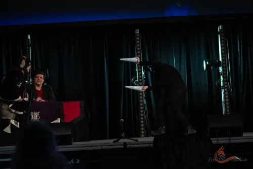 Ark 2 scene-setter and anime crossover expansion comes to Ark: Survival Ascended this December