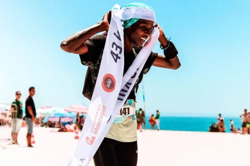 “This is not AI” -winning Marathon cinematic short director hits back at online accusations