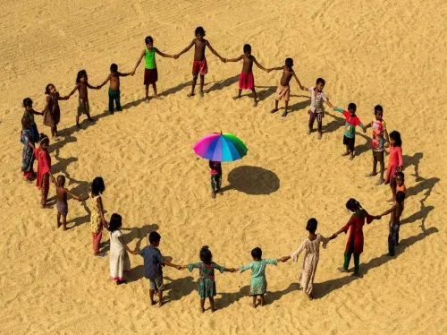 Megabonk withdraws from The Game Awards: “It’s an honour but I don’t think it qualifies for Debut Indie Game”