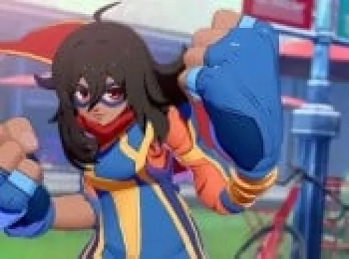 Check Those Inboxes! Marvel Tokon PS5 Beta Invites Are Being Sent Now