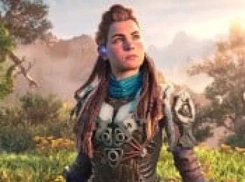 Horizon Sales Update Cements It As One of Sony’s Strongest Franchises