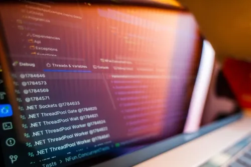 Rocketwerkz CEO says frameworks, not engines, are the future of game development