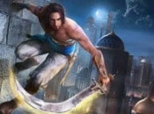 Prince of Persia Remake Might Finally Launch in the Next Six Months