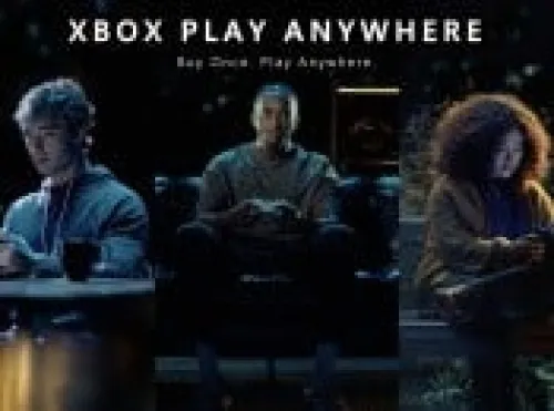 Poll: How Important Is The Xbox Play Anywhere Program To You?