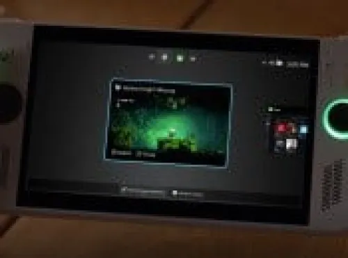 The ROG Xbox Ally’s Dashboard Will Soon Be Available On Standard Windows PCs