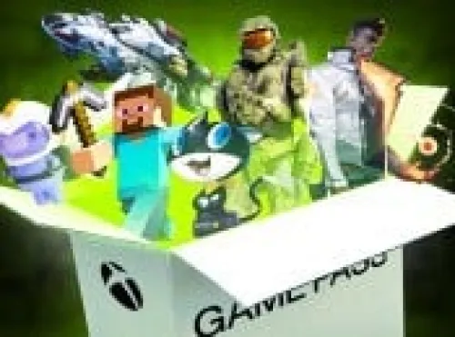 Xbox Brings Back Two Regular Black Friday Promotions, Including $1 Game Pass Trials