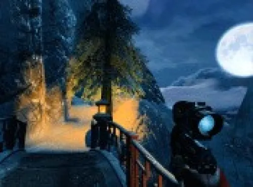 Hands On: Perfect Dark Zero Is A Bizarre Time Capsule Of The Early Xbox 360 Days