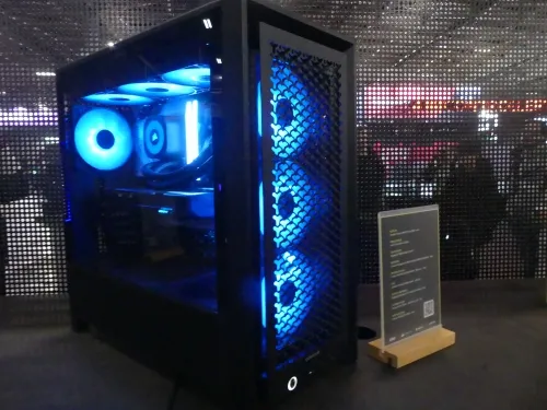 A building filled with dreamers: my favourite thing about the Xbox 360