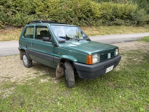 Review: PB Tails Crush 550 TMR Controller For Switch 1 & 2 -Weather Pad With Classic Car Stylings