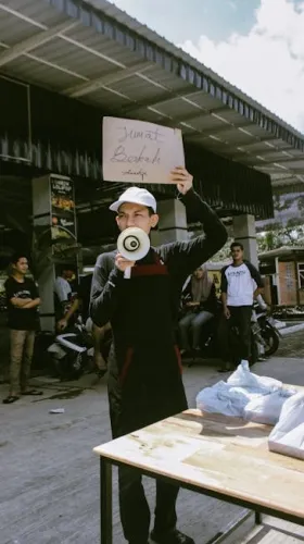 Bekah Saltsman breaks down indie marketing essentials