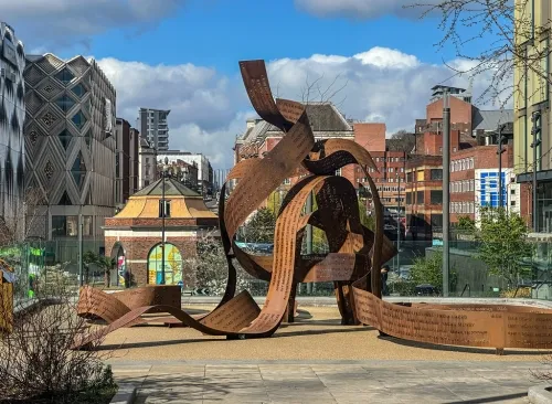 Before Banjo-Kazooie’s mascot was a bear and after he was a human, the N64 icon was actually a rabbit, according to a former Rare developer