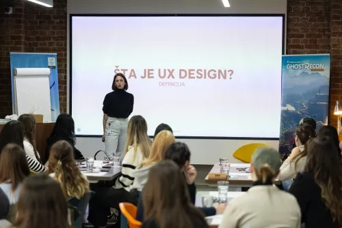 Ubisoft’s AI NPC project can now deliver sarcastic GMs, helpful team-mates and hidden lore – and is being playtested now