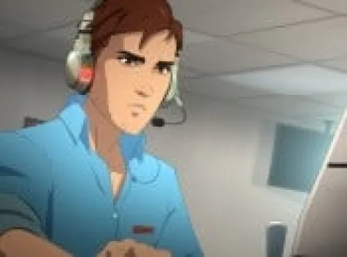 Dispatch’s Latest PS5 Update Fixes Bugged Trophy, Platinum Now Finally Possible