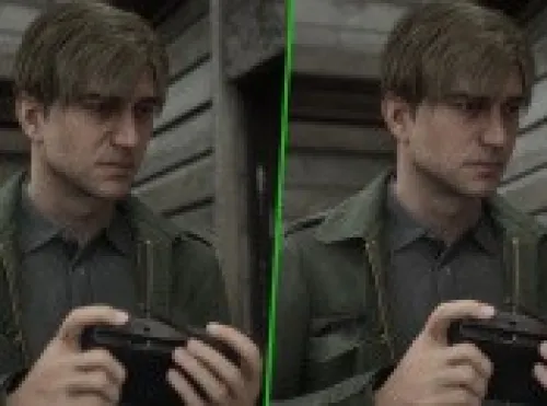 Silent Hill 2 Remake Comparison Shows Difference Between Xbox Series X And Series S