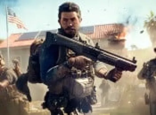 Battlefield 6 Is An Absolute Smash Hit, The Best-Selling Game On Xbox In 2025 So Far (US)