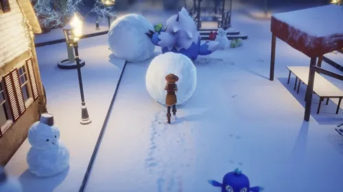 Palworld is getting a new crossover with one of the coolest indie games in recent memory