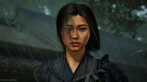 Assassin’s Creed Shadows’ Beefy Switch 2 File Size Has Been Revealed