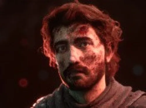 Expedition 33’s Charlie Cox Credits Lesser-Known Actor for Game Awards Nomination