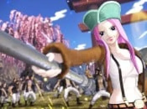 Don’t Forget, You Can Now Upgrade the 5-Year-Old One Piece: Pirate Warriors 4 to PS5 for Free