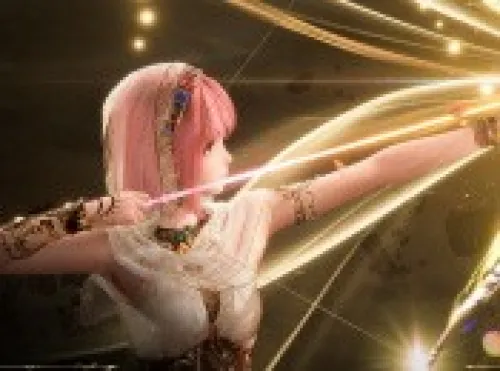 Open World Dress-Up Game Infinity Nikki Embraces Adventure in Its Biggest Ever PS5 Update