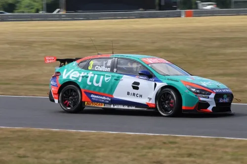 Sonic Racing: CrossWorlds Gets Its First Big Discount For Black Friday