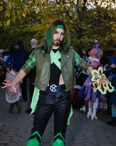 X-Men actor Kelsey Grammer says too much and reveals the MCU heroes and villains he will be sharing scenes with in Avengers: Doomsday