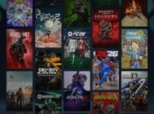 Talking Point: What Have You Bought In The Xbox Black Friday Sale 2025 So Far?