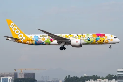 Is The Pokémon Café’s New Mega Dimension Menu Teasing Some Returning Legendaries?