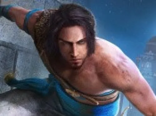 You Could Be Playing the Prince of Persia: Sands of Time PS5 Remake in a Few Weeks